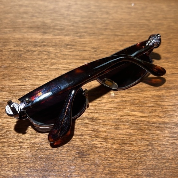 Gianfranco Ferre Italy Sunglasses 422/S 9LH Vintage 90s main image 10